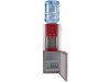 Кулер для воды напольный с компрессорным охлаждением Ecotronic G8-LS Red